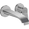 Image de hansgrohe, Robinetterie de salle de bains, Vivenis Mitigeur monocommandé pour lavabo encastré 200 (chrome)
