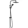Image de hansgrohe, Système de douche, Vernis Shape Système de douche 230 1 jet économiseur d'eau Reno