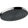 Image de hansgrohe, Pommeau de douche, 24140000 (1 Type de jet)
