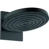 Image de hansgrohe, Pommeau de douche, 24151670 (2 Types de jets, 9 l/min)