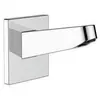 Image de hansgrohe, Système de douche, HG Raccord mural PULSIFY pour douche de tête 260 chromé