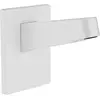 Image de hansgrohe, Système de douche, HG Raccord mural PULSIFY pour douche de tête 260 blanc mat