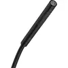 Image de Axor, Pommeau de douche, Douchette à main 2jet STARCK X DN 15 noir mat (2 Types de jets, 16 l/min)