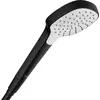 Image de hansgrohe, Pommeau de douche, Croma E 110 1 type de jet EcoSmart 9 l/min (1 Type de jet, 9 l/min)