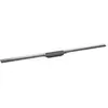 Image de hansgrohe, Rigole de douche, HG Caniveau de douche RainDrain Flex raccourcissable, montage libre 1200mm chrome (1200 mm)