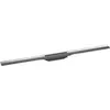 Image de hansgrohe, Rigole de douche, HG caniveau de douche RainDrain Flex raccourcissable, montage libre 1000mm chrome (1000 mm)