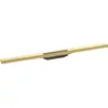 Image de hansgrohe, Rigole de douche, HG caniveau de douche RainDrain Flex kb. montage libre 900mm or poli (900 mm)