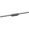 Image de hansgrohe, Rigole de douche, HG Caniveau de douche RainDrain Flex raccourcissable, montage libre 800mm chrome (800 mm)