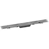Image de hansgrohe, Rigole de douche, Caniveau de douche RainDrain Rock kit de finition (600 mm)