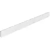 Image de Hansgrohe WallStoris Wandelement 50x1,2x3,3 cm Mat Wit
