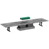 Image de hansgrohe, Rigole de douche, Kit complet uBox universal, pour caniveaux de douche prêts à l'emploi, standard 1000mm (1000 mm)