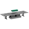 Image de hansgrohe, Rigole de douche, Kit complet uBox universal, pour caniveaux de douche prêts à l'emploi, standard 800mm (800 mm)
