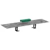 Image de hansgrohe, Rigole de douche, Kit d'installation RainDrain 900 pour caniveaux de douche préfabriqués (900 mm)