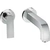 Image de hansgrohe, Robinetterie de salle de bains, Set de finition AXOR CITTERIO pour mitigeur de lavabo à encastrer H