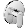 Image de hansgrohe, Robinetterie de salle de bains, Vernis Blend Mitigeur de douche encastré pour iBox universal