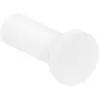 Image de Axor, Porte-serviettes + crochets pour serviettes, Crochet porte-serviettes Universal Circular, 42811