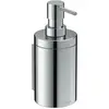 Image de Axor, Distributeur de savon + porte-savon, Distributeur de savon liquide Universal Circular chromé
