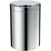 Image de Axor Poubelle Universal Circular, 5 litres chromé, Poubelle, Argent