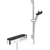 Image de hansgrohe, Système de douche, Pulsify Select 105 3jet Relaxation
