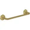 Image de Axor, Poignée pour meuble, Barre de maintien Universal Circular brushed brass