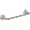 Image de Axor, Poignée pour meuble, Barre de support Universal Circular stainless steel optic