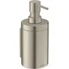Image de Axor, Distributeur de savon + porte-savon, Distributeur de savon liquide Universal Circular nickel brossé