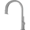 Image de hansgrohe, Robinetterie de cuisine, Système de filtration 210 Aqittura M91 Tuyau extensible 1 jet Starter Set chromé