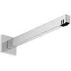 Image de hansgrohe, Système de douche, bras de douche E, 39 cm, 24337