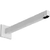 Image de hansgrohe, Système de douche, bras de douche E, 39 cm, 24337