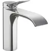 Image de hansgrohe, Robinetterie de salle de bains, HG EH-WT-MI 110 VIVENIS sans vidage à tirette chrome