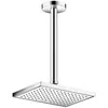 Image de Axor, Pommeau de douche, HG douche de tête 245 / 185, 1 jet, EcoSmart chrome (1 Type de jet, 7.40 l/min)