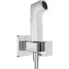Image de hansgrohe, Robinet de bidet, La partie supérieure du bidet HG E 1250mm