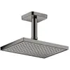 Image de Axor, Pommeau de douche, ShowerSolutions pomme de douche 245/185, 1 type de jet, économie deau, 35374 (1 Type de jet, 7.40 l/min)