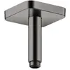 Image de hansgrohe, Robinetterie de salle de bains, AXOR ShowerSolutions raccord de douche au plafond, 100mm, DN15