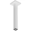 Image de hansgrohe, Système de douche, raccord de plafond E, 30 cm, 24339