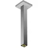 Image de hansgrohe, Système de douche, raccord de plafond E, 30 cm, 24339