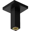 Image de hansgrohe, Système de douche, raccord de plafond E, 10 cm, 24338