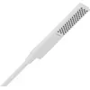 Image de hansgrohe, Pommeau de douche, Pulsify E Douchette à main 100, 1 type de jet, EcoSmart+, 24321 (1 Type de jet, 5 l/min)