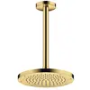 Image de Axor, Pommeau de douche, ShowerSolutions pomme de douche 245, 1 type de jet, 35380 (1 Type de jet, 10.10 l/min)