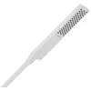 Image de hansgrohe, Pommeau de douche, Pulsify E Douchette à main 100, 1 type de jet EcoSmart, 24320 (1 Type de jet, 8 l/min)
