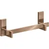 Image de hansgrohe, Poignées + Aides pour la salle de bain, AXOR Universal Rectangular barre de support, longueur 340mm, métal, 42613