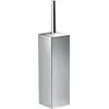 Image de Axor, Brosse WC, Porte-brosse WC UNIVERSAL montage mural chromé