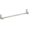 Image de hansgrohe, Porte-serviettes + crochets pour serviettes, AXOR Universal Rectangular porte-serviettes de bain, longueur 800mm, métal, 42683