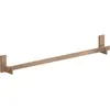 Image de hansgrohe, Porte-serviettes + crochets pour serviettes, AXOR Universal Rectangular porte-serviettes de bain, longueur 800mm, métal, 42683