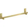 Image de hansgrohe, Porte-serviettes + crochets pour serviettes, AXOR Universal Rectangular porte-serviettes de bain, longueur 600mm, métal, 42661