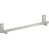 Image de hansgrohe, Porte-serviettes + crochets pour serviettes, AXOR Universal Rectangular porte-serviettes de bain, longueur 600mm, métal, 42661