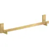 Image de hansgrohe, Porte-serviettes + crochets pour serviettes, AXOR Universal Rectangular porte-serviettes de bain, longueur 600mm, métal, 42661