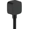 Image de Axor, Robinetterie de salle de bains, ShowerSolutions FixFit Raccord de flexible Softcube