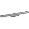 Image de hansgrohe, Rigole de douche, HG Caniveau de douche RainDrain Original kit de finition 600mm (600 mm)