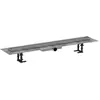Image de hansgrohe, Rigole de douche, HG Caniveau de douche RainDrain Compact set complet 900mm (900 mm)